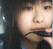 ヤ!蝶舞﹎沙兒